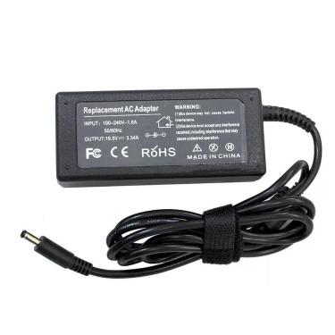 Imagem de Fonte Para Notebook Dell Inspiron 14 3000 3500 La65ns2-0 - Power