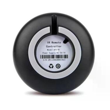 Imagem de Controle Remoto Universal Wifi, Smart Home, Elgin - 46rsmartcon