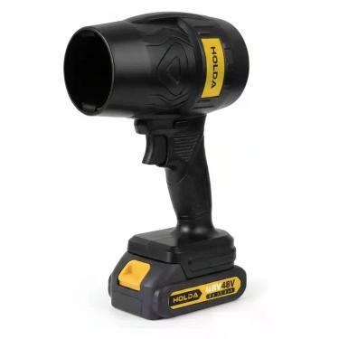 Imagem de Soprador Secador De Ar Potente Portatil Holda H6306 - ELETRONICA CASTR
