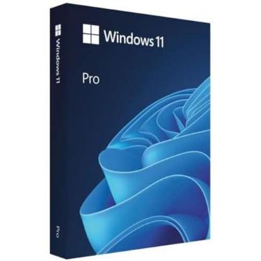 Imagem de MICROSOFT Flash Drive Windows 11 PRO (Inglês) FPP 64 bits ENG INTL USB