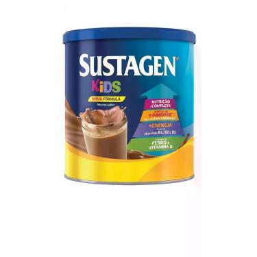 Imagem de Leite em pó sabor chocolate 900g - Congratulations Store