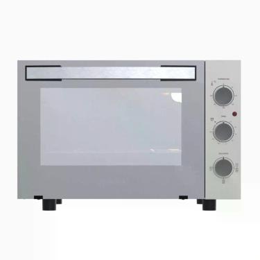 Imagem de Forno Elétrico de Bancada Venax 45L Grand Gourmet Inox 220V 16092, 220