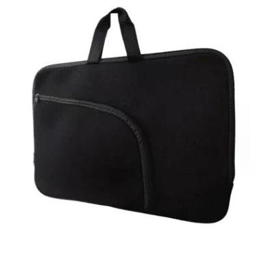 Imagem de Capa Taber Para Notebook, Com Bolso, 13.3 Polegadas