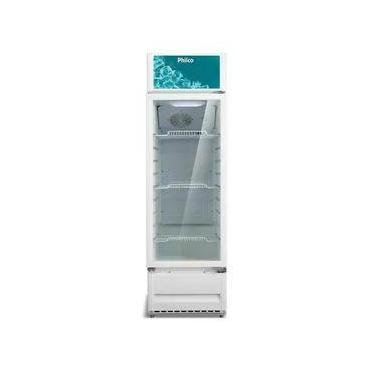 Imagem de Refrigerador Expositor Philco 211L PRE221 Vidro Duplo 220V