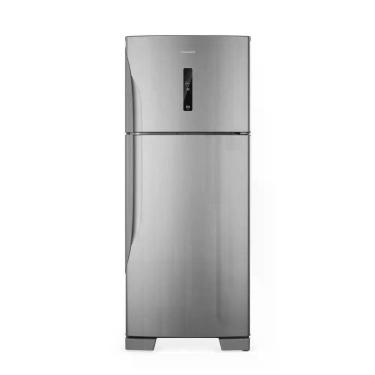 Imagem de Geladeira Panasonic Duplex Frost Free Inverter 446L NR-BT58PV3X Aço Es