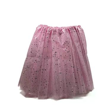 Imagem de Saia Tule Infantil tamanho unico - Dv