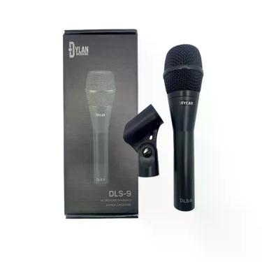 Imagem de Microfone dinamico dylan dls-9