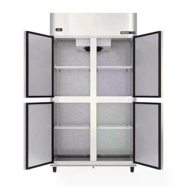 Imagem de Mini Câmara De Refrigeração Eco Compact Venâncio 4 Portas 220v 53820