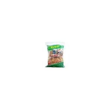 Imagem de Biscoito Sembei Trad. Tipo Biju Gergelim 250g - Paulista