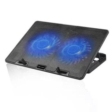 Imagem de Suporte p/ Notebook até 15.6'' C3TECH NBC-50BK