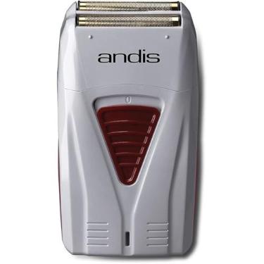 Imagem de Máquina de Acabamento Profoil Lithium Shaver Andis - Bivolt