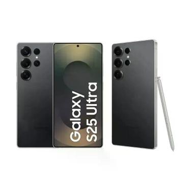 Imagem de Smartphone Samsung Galaxy S25 Ultra 12GB 1TB Câmera 200MP Titânio Preto