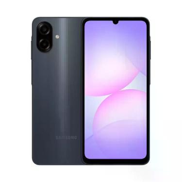 Imagem de Samsung galaxy a07 4g tela 6.7 câmera dupla 128gb 4gb preto cor:preto,