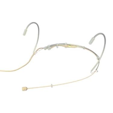 Imagem de Microfone Condenser Auricular Headset Dylan DH-88-4 Pinos