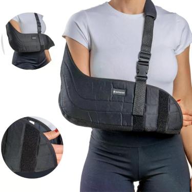 Imagem de Tipóia Velpeau OrthoCare Bilateral Dellamed, M