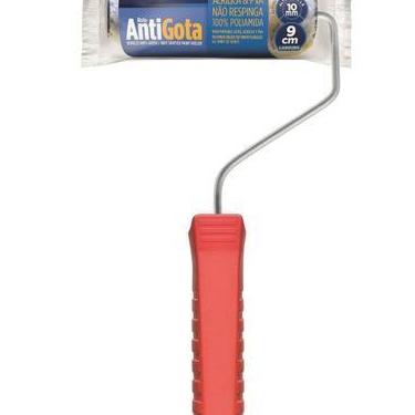 Imagem de Atlas rolo de lã antigota 09cm*  - pinceis atlas
