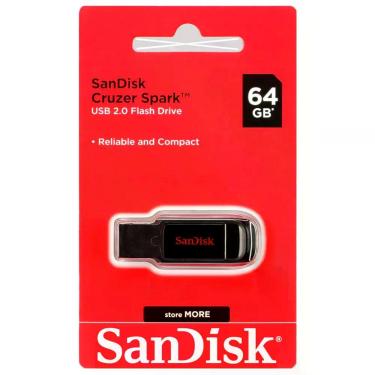 Imagem de Pen drive 64gb