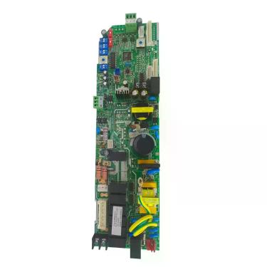 Imagem de Placa Evaporadora Ar Condicionado Cassete Kvfi 36 A 60.000 Btus Frio Arc141290005101 - Elgin único
