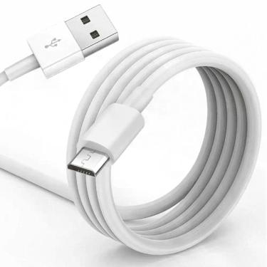 Imagem de Cabo Micro-USB Original ZTD Turbo Compatível P/ Galaxy A01 Core, M01 C