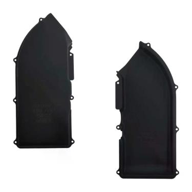Imagem de Tampa Duto Secagem LG 5208er1008a 1403 wd1485 cv50 Original, 5208ER100