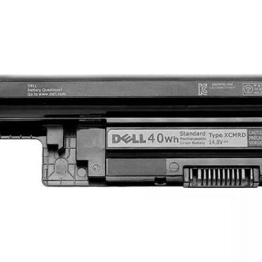 Imagem de Bateria Para Notebook Dell Inspiron 15r-3542 Xcmrd 14,8v Nova