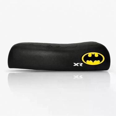 Imagem de Banco XR Batman Preto Para Bicicleta e Mobilete Caloi Bikelete