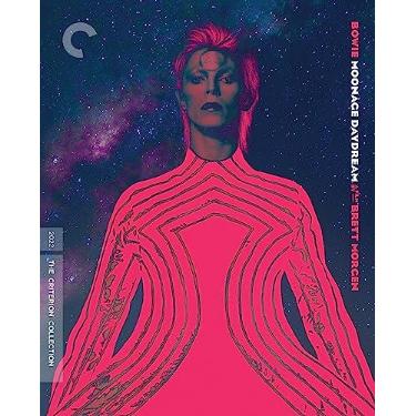 Imagem de Moonage Daydream (Criterion Collection)