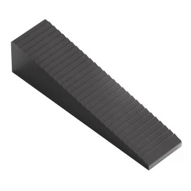 Imagem de 50 Cunhas Niveladoras Largas 23x90mm Para Piso Porcelanato - LAURINDOS