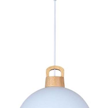 Imagem de Lustre para sala de jantar - Luminárias pendentes de LED estilo industrial - Lustres de abajur Lustre de cabeça única para sala de jantar, decoração moderna