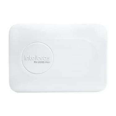 Imagem de Fonte de Alimentação Ininterrupta 2A FA 1220S Mini Branco Intelbras