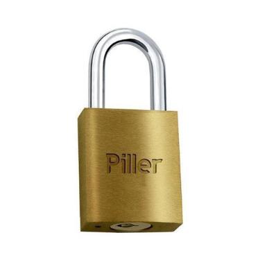 Imagem de Cadeado Piller 20mm - 12720