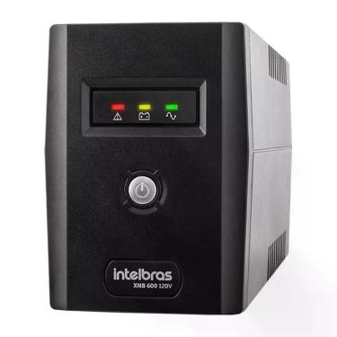 Imagem de Nobreak Interativo Xnb 600va Monovolt Ent-saida 120v 4822004