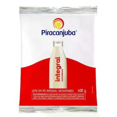 Imagem de Leite Em Pó Instantâneo 400g - Frimesa, 1, 400g
