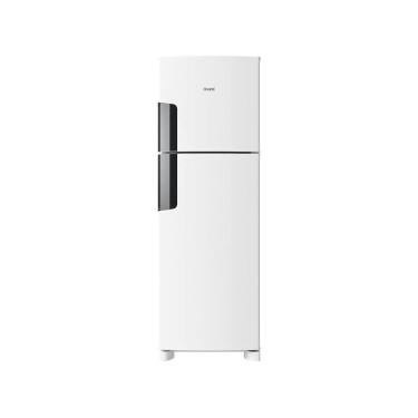 Imagem de Geladeira Consul 377L Frost Free Duplex CRM44, Branco, 110V