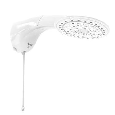 Imagem de Zagonel Ducha Eletrônica Optima 5500W 127V Branco