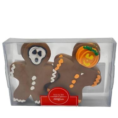Imagem de Biscoito de Mel Casa santa Luzia  50g