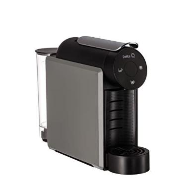 Imagem de Delta Q, MiniQool, MNQC110, Cafeteira Cápsulas, Cinza, 127V