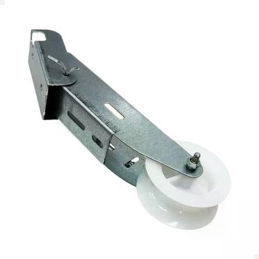 Imagem de Eixo Tensor Polia Secadora Electrolux SVP10 SVP11 A07968101 / 41033844