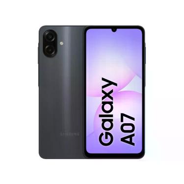 Imagem de Celular Samsung Galaxy A07 256Gb 8Gb RAM Melhor Desempenho e Custo Ben