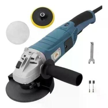 Imagem de Lixadeira politriz sonaki sk-9125, 110V