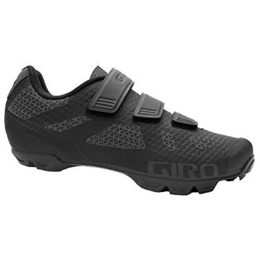 Imagem de Giro Tênis de ciclismo Ranger - masculino preto 43