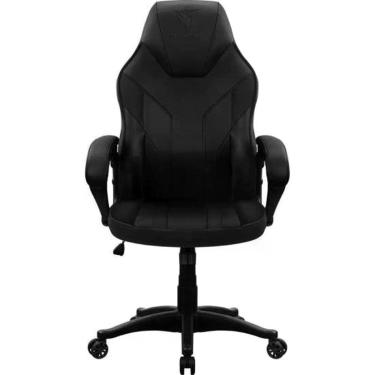 Imagem de Cadeira Gamer Thunderx3 Ec1 Boss Preta