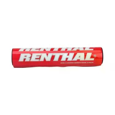Imagem de Protetores De Guidão Universais De 25cm Para Renthal 78' ATV Quad Dirt