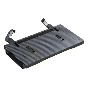 Imagem de Mesa para Volante de Carro para Notebook com Apoio para Mouse Antiderr
