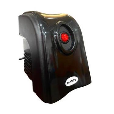 Imagem de Protetor Eletrônico Para PC 500VA Mono- Energia Involts (220/220)