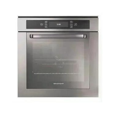 Imagem de Forno Elétrico Brastemp 67 Litros BO260ARBNA 220v
