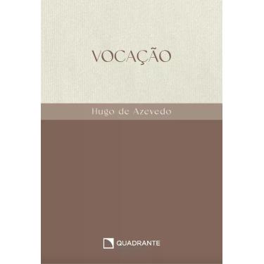 Imagem de Livro - Pocket Vocação - 2º Edição - Coleção Hugo de Azevedo