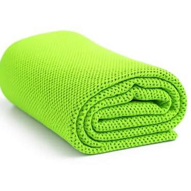 Imagem de Toalha Microfibra Grande 150x80cm Ultrafina – Alta Absorção, Secagem Rápida e Super Absorvente | Compacta, Ultra Leve, Ideal para Academia, Acampamento, Natação, Piscina e Praia. (Verde)