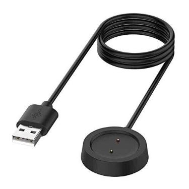 Imagem de Carregador Cabo Gtr Gts Relogio Usb Dock Base
