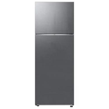 Imagem de Geladeira Duplex Samsung Evolution Frost Free Inverter 518L Smartthings Inox Bivolt